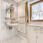 Апартаменты Haus Alvier By A-appartments