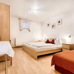 Haus Alvier By A-appartments Апартаменты Бранд