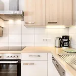 Haus Alvier By A-appartments * Бранд