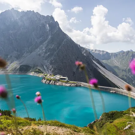 Haus Alvier By A-appartments Brand (Vorarlberg)