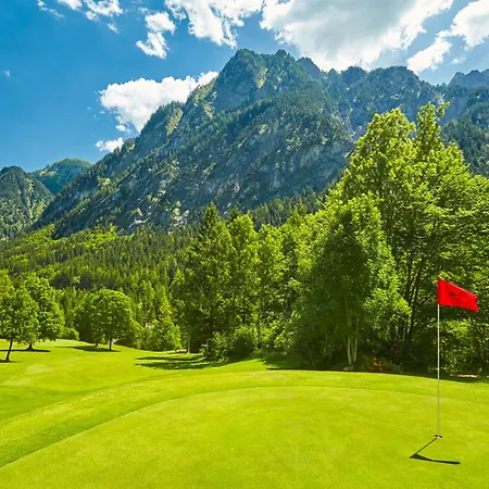 Appartamento Haus Alvier By A-appartments Brand (Vorarlberg)