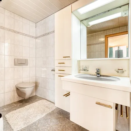 Haus Alvier By A-appartments * Brand (Vorarlberg)