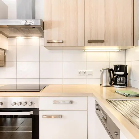 Haus Alvier By A-appartments * Brand (Vorarlberg)