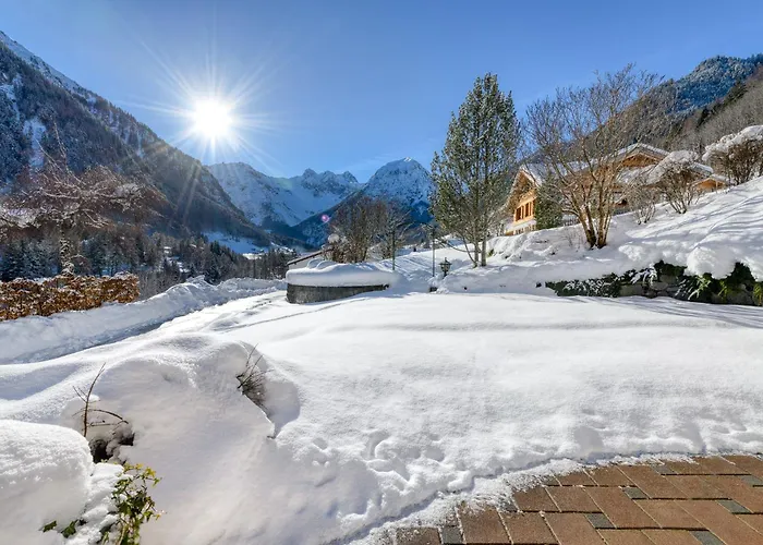 Haus Alvier By A-appartments Apartment *